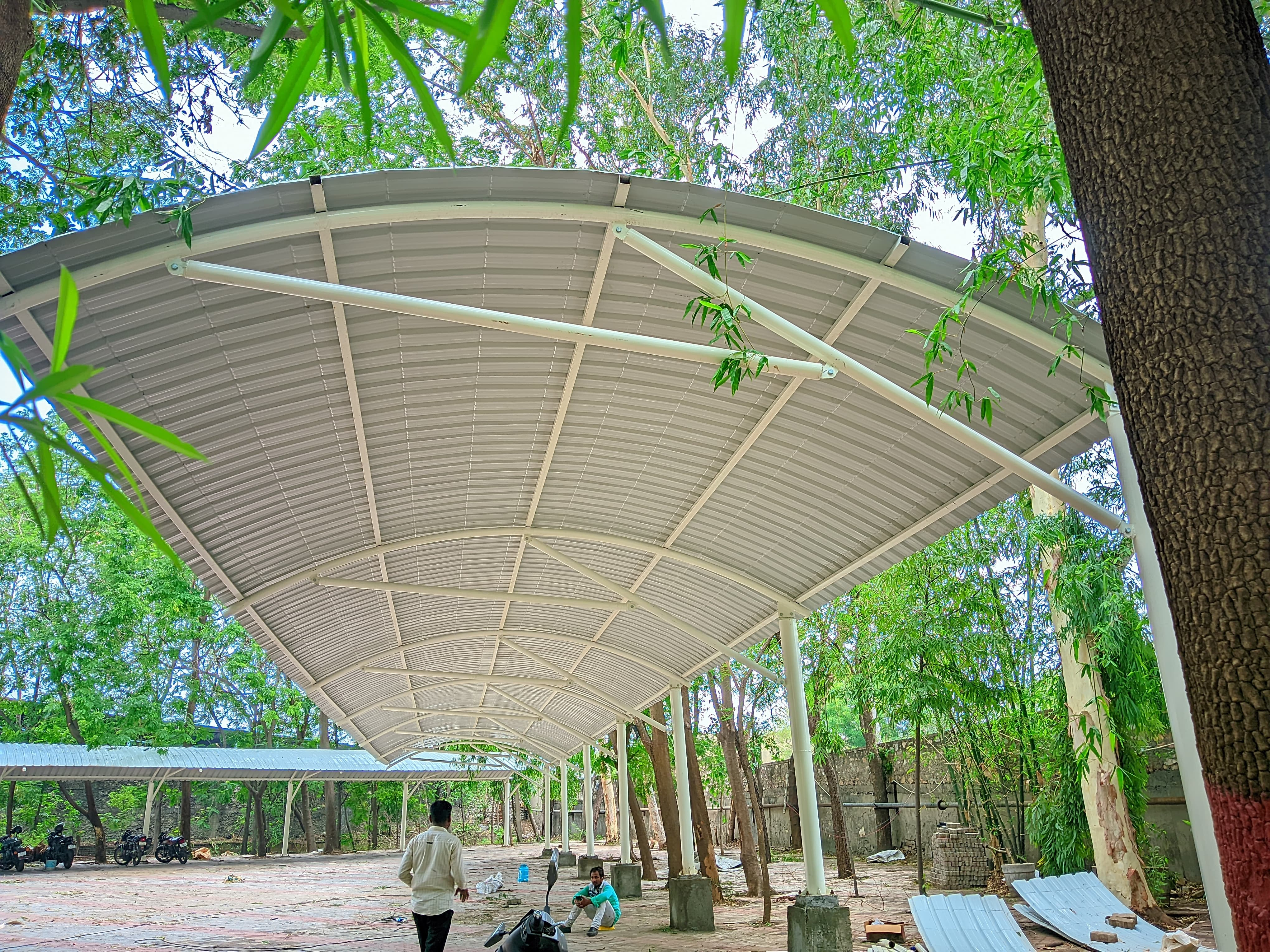 SB Tensile Project 15